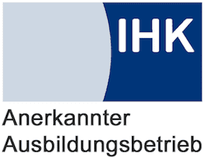 IHK Logo