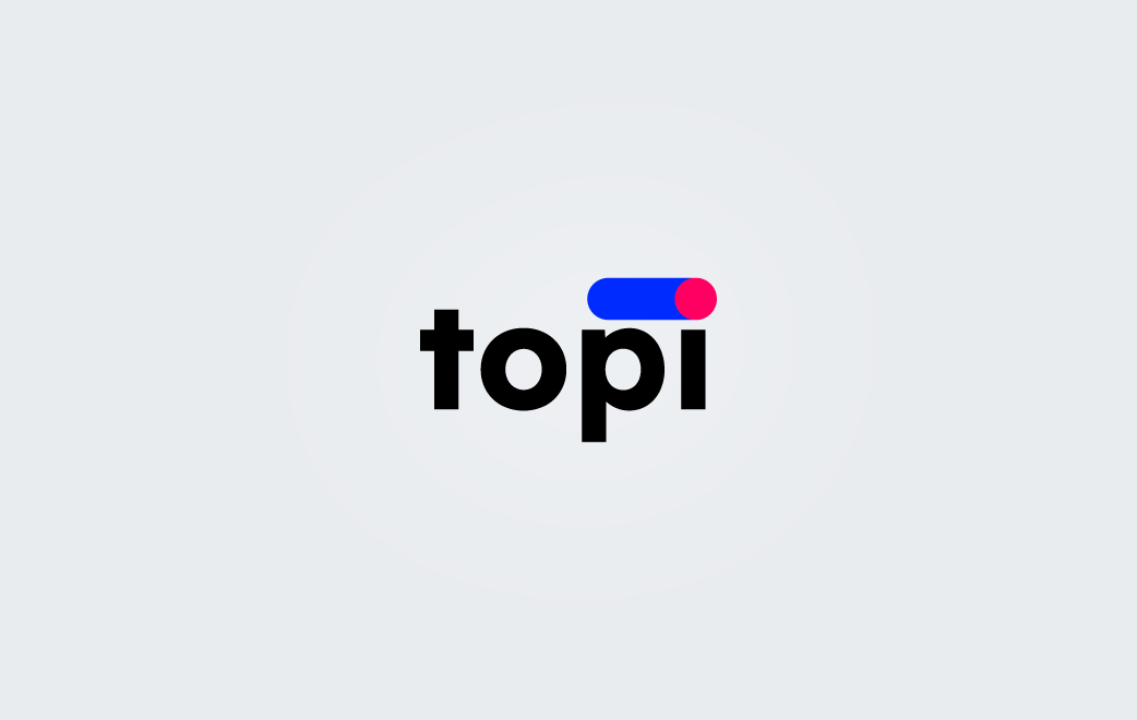 topi Logo